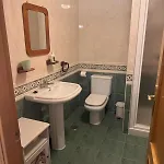 Apartment Del Lavaderu Iii *
