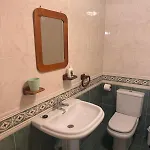 Del Lavaderu Iii Apartment *