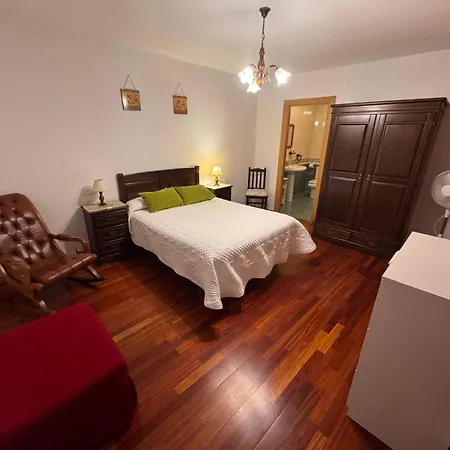 Apartment Del Lavaderu Iii