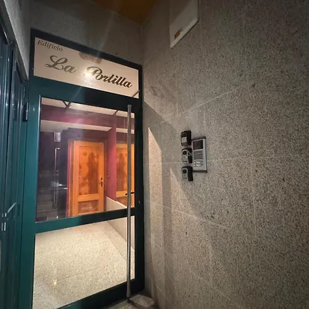 Apartment Del Lavaderu Iii