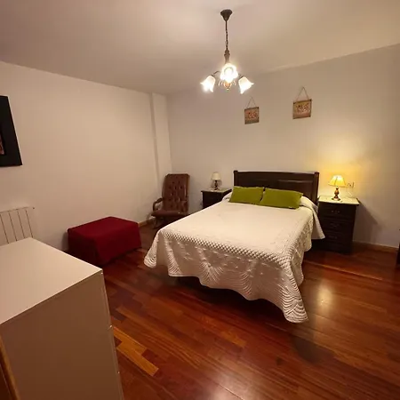 Apartment Del Lavaderu Iii