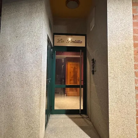 Apartment Del Lavaderu Iii Arenas De Cabrales