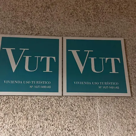 Apartment Del Lavaderu Iii Arenas De Cabrales