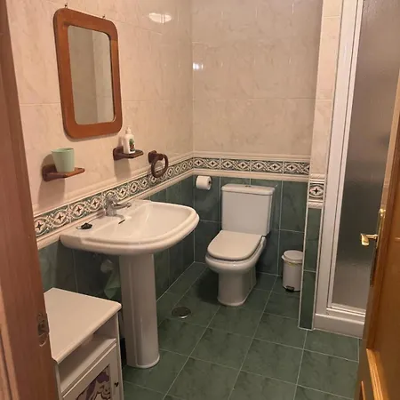 Apartment Del Lavaderu Iii *
