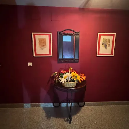 Del Lavaderu Iii