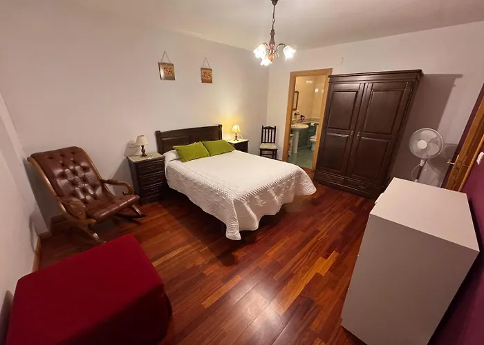 Apartment Del Lavaderu Iii