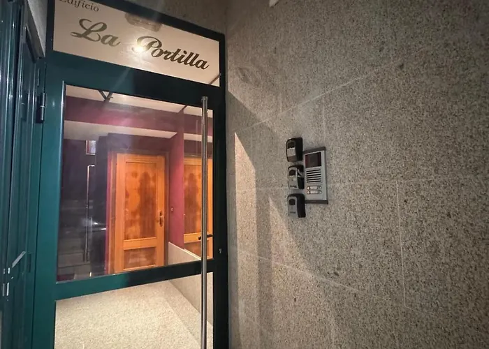 Apartment Del Lavaderu Iii