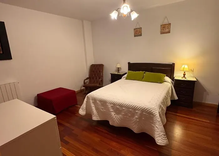 Apartment Del Lavaderu Iii