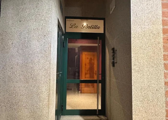 Apartment Del Lavaderu Iii Arenas De Cabrales